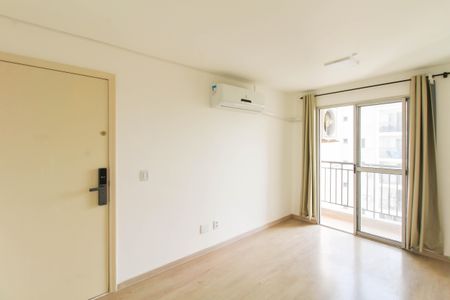 Apartamento para alugar com 48m², 2 quartos e 1 vaga Apartamento para alugar com 48m², 2 quartos e 1 vagaSala