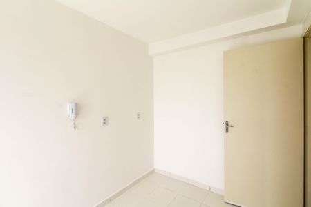 Apartamento para alugar com 48m², 2 quartos e 1 vaga Apartamento para alugar com 48m², 2 quartos e 1 vagaCozinha e Área de Serviço