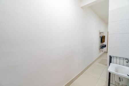 Apartamento à venda com 42m², 1 quarto e sem vagaLavanderia