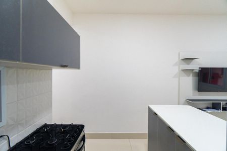 Apartamento à venda com 42m², 1 quarto e sem vagaCozinha