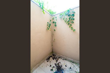 Apartamento à venda com 42m², 1 quarto e sem vagaQuarto - Jardim de Inverno