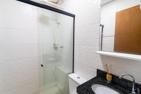 Apartamento à venda com 42m², 1 quarto e sem vagaBanheiro