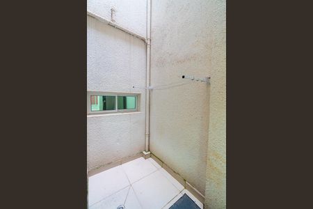 Apartamento à venda com 42m², 1 quarto e sem vagaÁrea externa