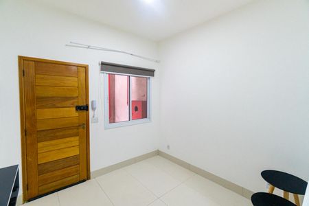 Apartamento à venda com 42m², 1 quarto e sem vagaSala