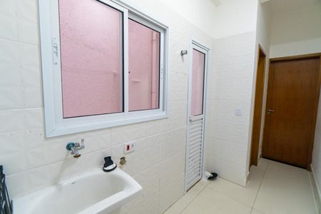 Apartamento à venda com 42m², 1 quarto e sem vagaLavanderia