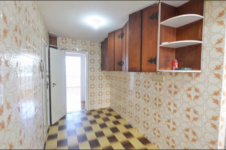 Apartamento para alugar com 97m², 2 quartos e sem vaga Apartamento para alugar com 97m², 2 quartos e sem vagaCozinha