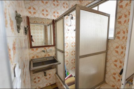 Apartamento para alugar com 97m², 2 quartos e sem vaga Apartamento para alugar com 97m², 2 quartos e sem vagaÁrea de Serviço