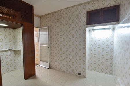 Apartamento para alugar com 97m², 2 quartos e sem vaga Apartamento para alugar com 97m², 2 quartos e sem vagaQuarto de Serviço
