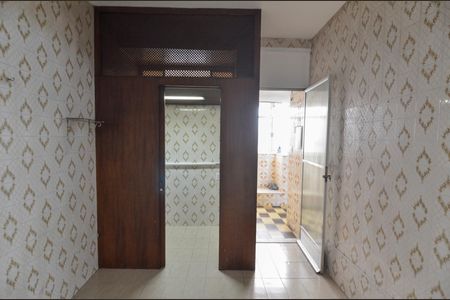 Apartamento para alugar com 97m², 2 quartos e sem vaga Apartamento para alugar com 97m², 2 quartos e sem vagaQuarto de Serviço