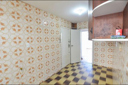 Apartamento para alugar com 97m², 2 quartos e sem vaga Apartamento para alugar com 97m², 2 quartos e sem vagaCozinha