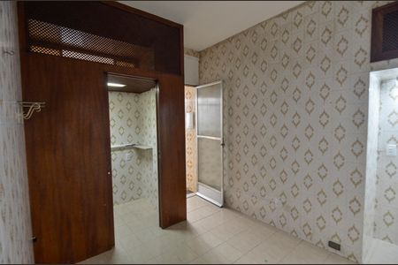Apartamento para alugar com 97m², 2 quartos e sem vaga Apartamento para alugar com 97m², 2 quartos e sem vagaQuarto de Serviço