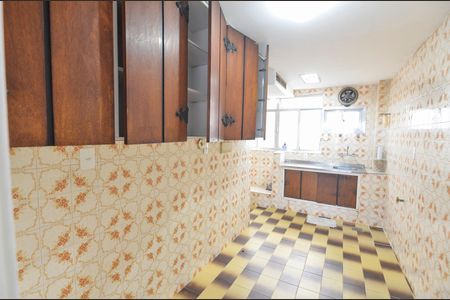 Apartamento para alugar com 97m², 2 quartos e sem vaga Apartamento para alugar com 97m², 2 quartos e sem vagaCozinha