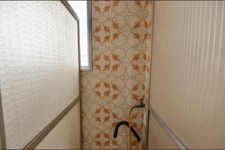 Apartamento para alugar com 97m², 2 quartos e sem vaga Apartamento para alugar com 97m², 2 quartos e sem vagaÁrea de Serviço