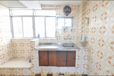 Apartamento para alugar com 97m², 2 quartos e sem vaga Apartamento para alugar com 97m², 2 quartos e sem vagaCozinha