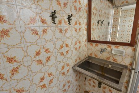 Apartamento para alugar com 97m², 2 quartos e sem vaga Apartamento para alugar com 97m², 2 quartos e sem vagaÁrea de Serviço