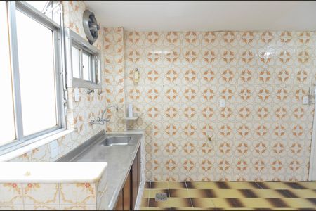 Apartamento para alugar com 97m², 2 quartos e sem vaga Apartamento para alugar com 97m², 2 quartos e sem vagaCozinha