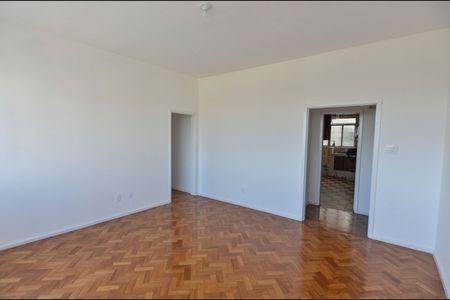 Apartamento para alugar com 97m², 2 quartos e sem vaga Apartamento para alugar com 97m², 2 quartos e sem vagaSala