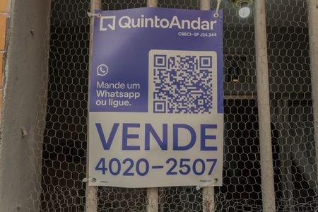 Casa à venda com 50m², 3 quartos e sem vagaFachada