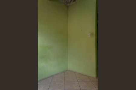 Casa à venda com 50m², 3 quartos e sem vagaQuarto de Serviço