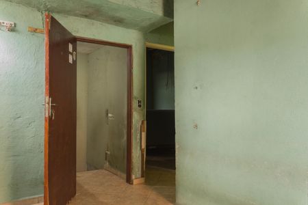 Casa à venda com 50m², 3 quartos e sem vagaÁrea de Serviço