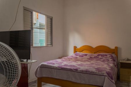 Casa à venda com 50m², 3 quartos e sem vagaQuarto 1