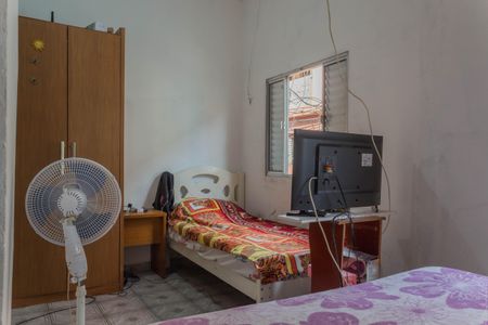 Casa à venda com 50m², 3 quartos e sem vagaQuarto 1