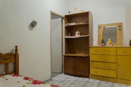 Casa à venda com 50m², 3 quartos e sem vagaSuíte 1