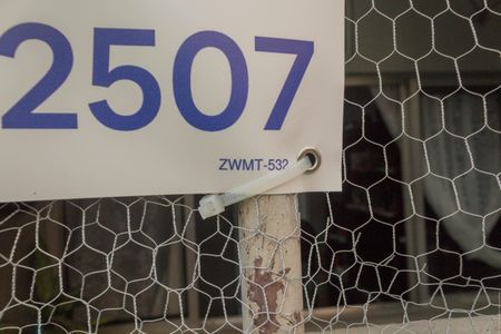 Casa à venda com 50m², 3 quartos e sem vagaFachada