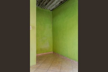 Casa à venda com 50m², 3 quartos e sem vagaQuarto de Serviço