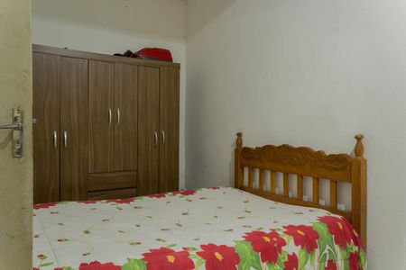 Casa à venda com 50m², 3 quartos e sem vagaSuíte 1