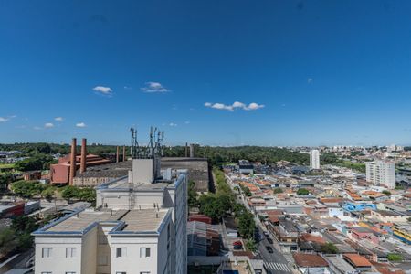 Vista de apartamento para alugar com 2 quartos, 60m² em Vila Água Funda, São Paulo