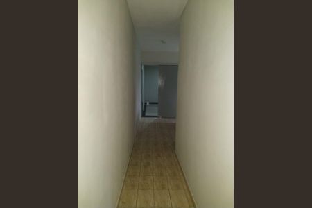 Casa para alugar com 180m², 3 quartos e 4 vagasCorredor