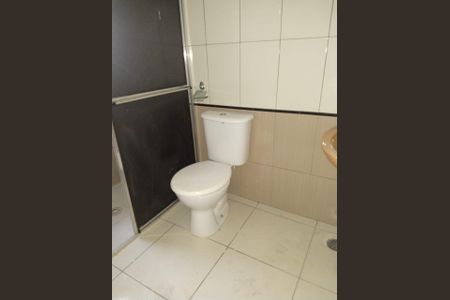 Casa para alugar com 180m², 3 quartos e 4 vagasBanheiro