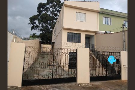 Casa para alugar com 180m², 3 quartos e 4 vagasFachada