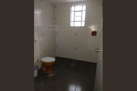 Casa para alugar com 180m², 3 quartos e 4 vagasBanheiro