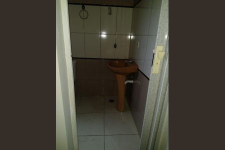 Casa para alugar com 180m², 3 quartos e 4 vagasBanheiro