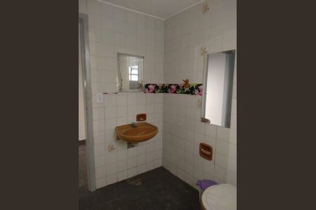 Casa para alugar com 180m², 3 quartos e 4 vagasBanheiro