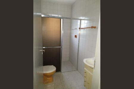 Casa para alugar com 180m², 3 quartos e 4 vagasBanheiro