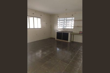 Casa para alugar com 180m², 3 quartos e 4 vagasCozinha