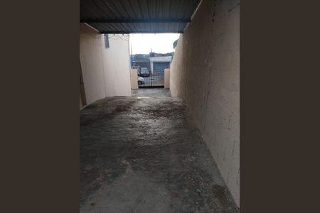 Casa para alugar com 180m², 3 quartos e 4 vagasGaragem