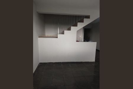 Sala de casa à venda com 3 quartos, 180m² em Vila Cardoso Franco, São Paulo