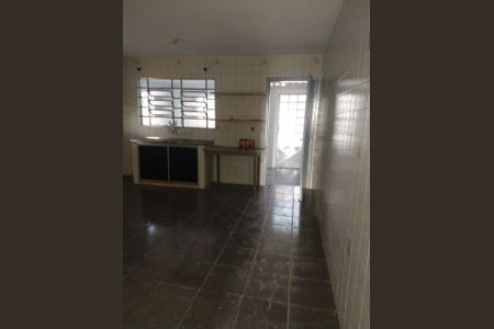 Casa para alugar com 180m², 3 quartos e 4 vagasCozinha
