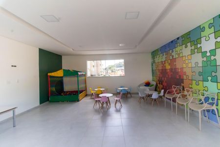 Apartamento para alugar com 47m², 2 quartos e sem vaga Apartamento para alugar com 47m², 2 quartos e sem vagaÁrea comum