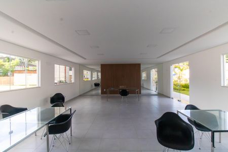 Apartamento para alugar com 47m², 2 quartos e sem vaga Apartamento para alugar com 47m², 2 quartos e sem vagaÁrea comum