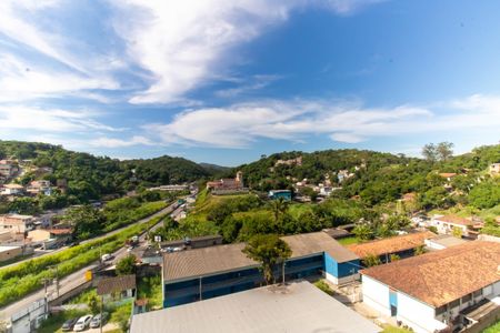 Apartamento para alugar com 47m², 2 quartos e sem vaga Apartamento para alugar com 47m², 2 quartos e sem vagaVista da Sala