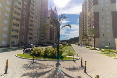 Apartamento para alugar com 47m², 2 quartos e sem vaga Apartamento para alugar com 47m², 2 quartos e sem vagaÁrea comum