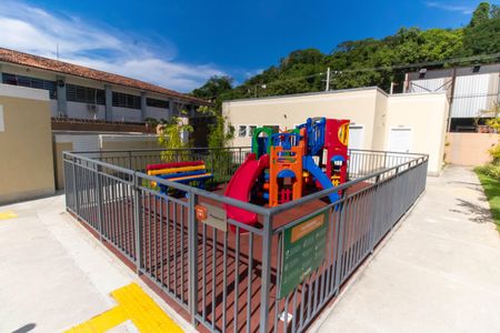 Apartamento para alugar com 47m², 2 quartos e sem vaga Apartamento para alugar com 47m², 2 quartos e sem vagaÁrea comum