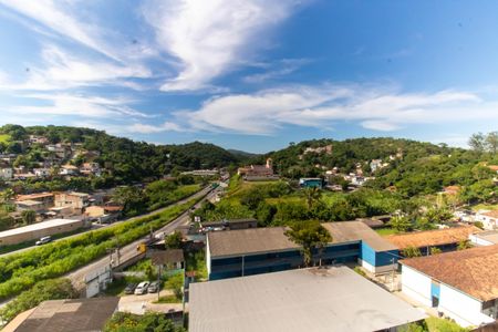 Apartamento para alugar com 47m², 2 quartos e sem vaga Apartamento para alugar com 47m², 2 quartos e sem vagaVista do Quarto 1