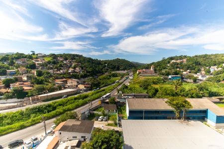 Apartamento para alugar com 47m², 2 quartos e sem vaga Apartamento para alugar com 47m², 2 quartos e sem vagaVista do Quarto 2