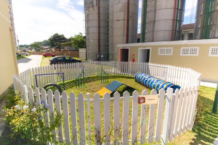 Apartamento para alugar com 47m², 2 quartos e sem vaga Apartamento para alugar com 47m², 2 quartos e sem vagaÁrea comum